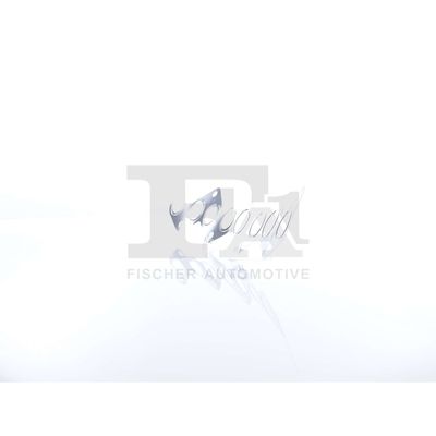 GARNITURA GALERIE EVACUARE FA1 413027 7