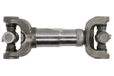 Aandrijfas past: CATERPILLAR 416 C, 416 D, 420 D, 424 D, 426 C, 428 C, 428 D, 430 D, 432 D, 436 C, 438 C, 438 D, 442 D