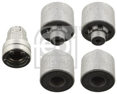 FEBI BILSTEIN Radmutter