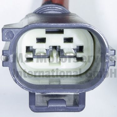 UNITATE DE INJECTIE REGENERARE FILTRU DE PARTICULE PIERBURG 710631120 1