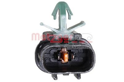 SENSOR RADDREHZAHL METZGER AUTOTEILE 09001411 1