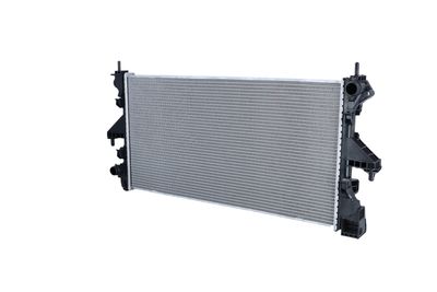 RADIATOR RACIRE MOTOR NRF 560020 8