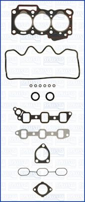 Комплект прокладок, головка цилиндра AJUSA 52059400 для DAIHATSU CHARADE