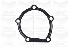 POMPă DE APă RăCIRE MOTOR GRAF PA1128 1