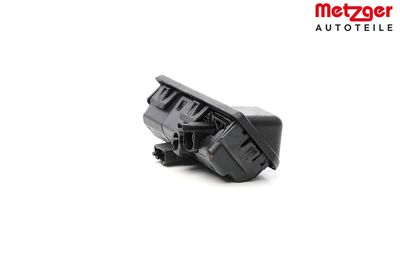 HECKKLAPPENGRIFF METZGER AUTOTEILE 2311002 27