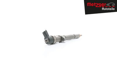 INJECTOR METZGER AUTOTEILE 0870014 16