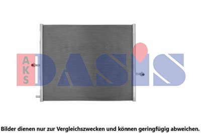 NIEDERTEMPERATURKüHLER LADELUFTKüHLER