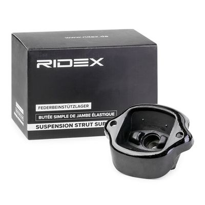 окачване, двигател RIDEX