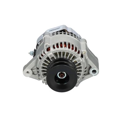 GENERATOR / ALTERNATOR VALEO 444239 27