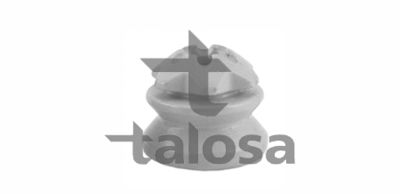 TAMPON CAUCIUC SUSPENSIE Talosa 6312396