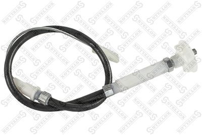 Трос, управление сцеплением STELLOX 29-98322-SX для VW JETTA