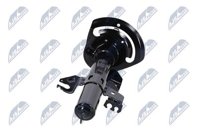 AMORTIZOR NTY ACH084 17