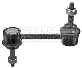 Link/Coupling Rod, stabiliser bar FIRST LINE FDL7125HD