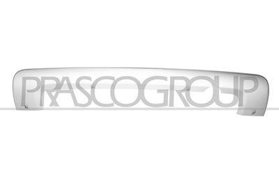 покривна/защитна лайсна, броня PRASCO CI9181265