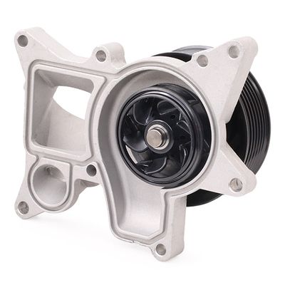 водна помпа, охлаждане на двигателя RIDEX 1260W0291