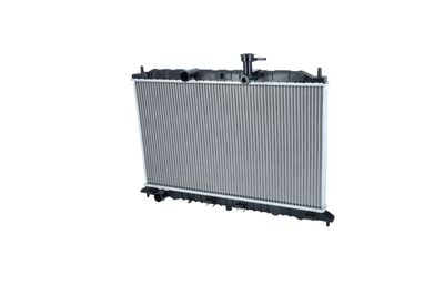 KüHLER MOTORKüHLUNG NRF 53491 8