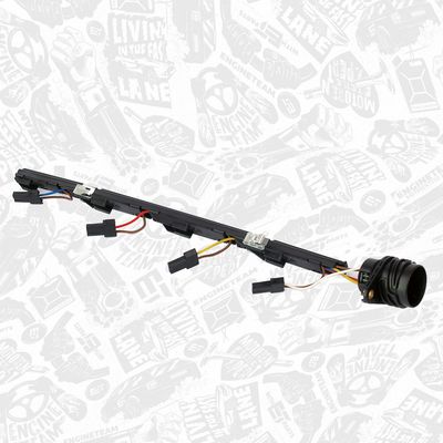 SET AX CU CAME ET ENGINETEAM HV0338VR1 3