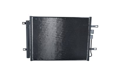 CONDENSATOR CLIMATIZARE NRF 350471 27