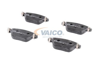 BREMSBELAGSATZ SCHEIBENBREMSE VAICO V258110 14