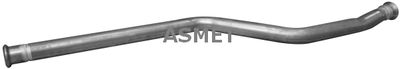 изпускателна тръба ASMET 09.083