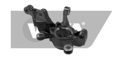 ACHSSCHENKEL RADAUFHäNGUNG