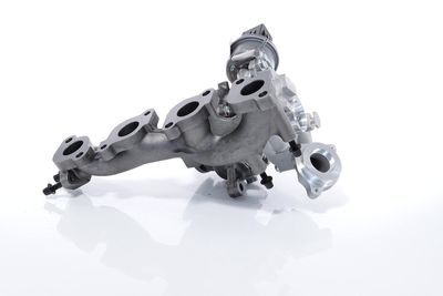 LADER AUFLADUNG BTS Turbo T915501BT 29