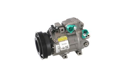 COMPRESOR CLIMATIZARE REMANTE 005001000260R 14
