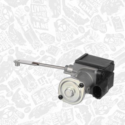 SUPAPA REGLARE PRESIUNE COMPRESOR ET ENGINETEAM ED0264 4