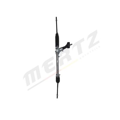 Řídicí mechanismus MERTZ M-G1035