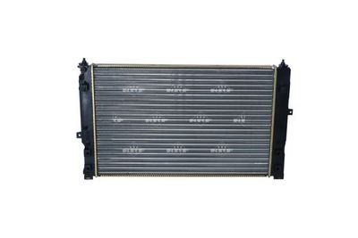 Radiator, engine cooling 59101