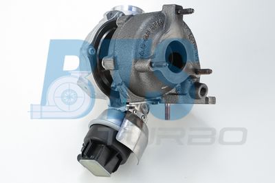 LADER AUFLADUNG BTS Turbo T915412 10