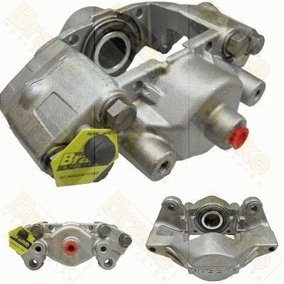 Brake Caliper Brake ENGINEERING CA1469