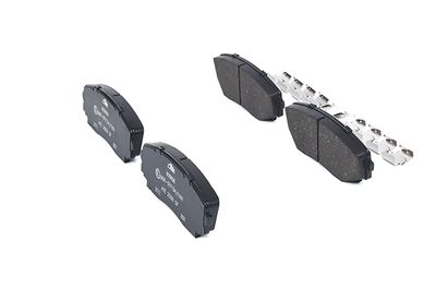 BREMSBELAGSATZ SCHEIBENBREMSE ATE 13046056062 18