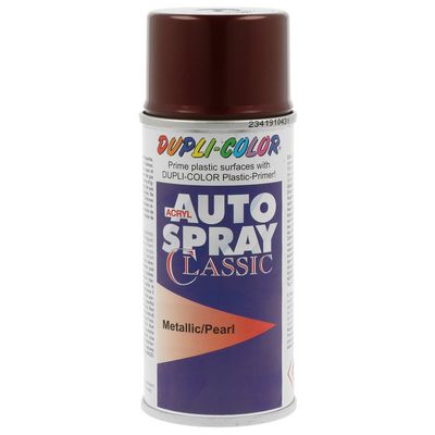 MOTIP - Autolak Ford 2472 Bordeauxrot Mica 150ml