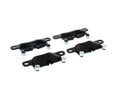 SET PLACUTE FRANA FRANA DISC BOSCH 0986424971 15