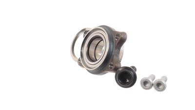 RADLAGERSATZ SKF VKBA3536 15