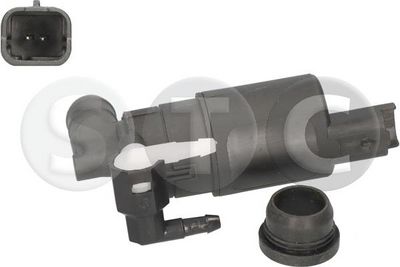 POMPA DE APA SPALARE PARBRIZ