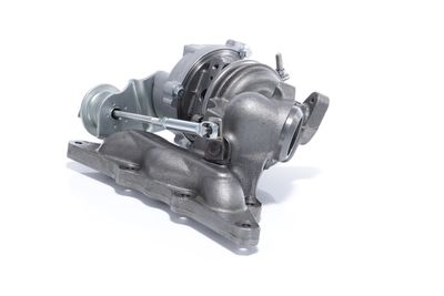 LADER AUFLADUNG BTS Turbo T911221BT 14