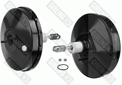 Усилитель тормозного привода GIRLING 4110456 для VW TRANSPORTER