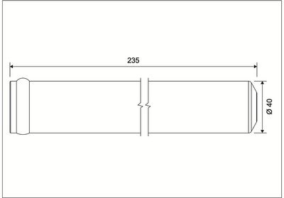 TROCKNER KLIMAANLAGE