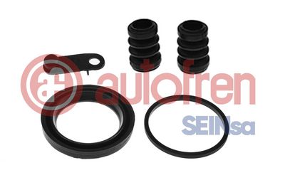 REPARATURSATZ BREMSSATTEL