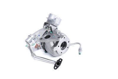 LADER AUFLADUNG BTS Turbo T981376 15