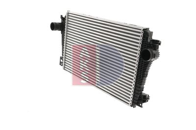 LADELUFTKüHLER AKS DASIS 047029N 1