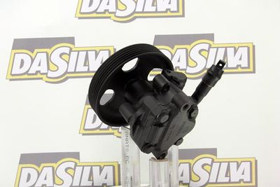 hidraulikus szivattyú, kormányzás DA SILVA DP2946 for FORD, MAZDA