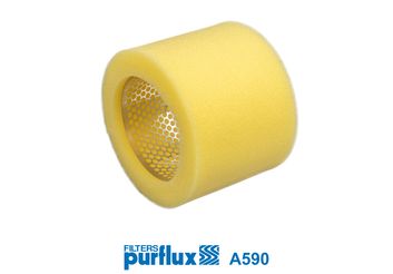 PURFLUX Luchtfilter (A590)