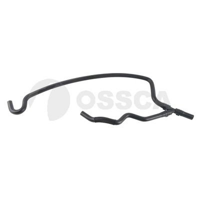 маркуч на радиатора OSSCA