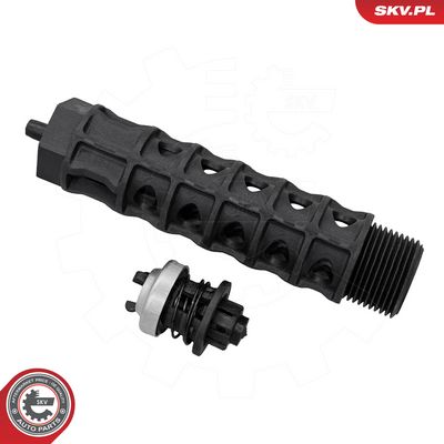 Mech pneumatického pruženia, vzduchové pruženie ESEN SKV 97SKV590