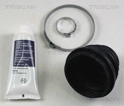 Комплект пыльника, приводной вал TRISCAN 8540 27802 для VOLVO 460