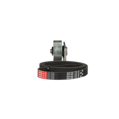 SET CUREA TRANSMISIE CU CANELURI GATES K016PK1453 7