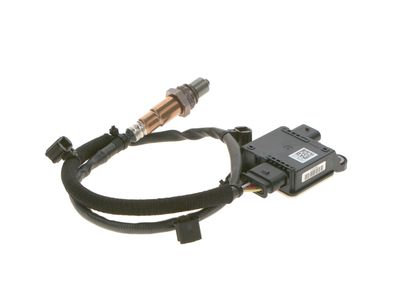 PARTIKELSENSOR BOSCH 0281006611 19